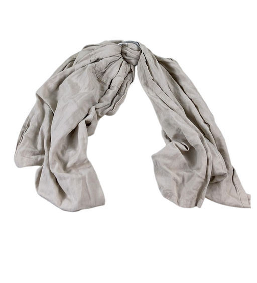 Shop Boba Ring Sling Baby Carrier, Linen Pampas at GoodBuy Gear
