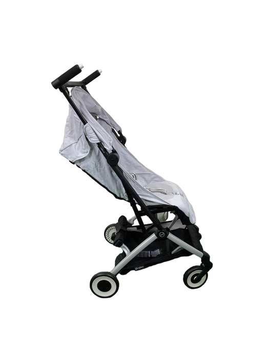 secondhand Strollers