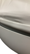 Shop Halo BassiNest Connected Swivel Sleeper 3.0, White/Grey at GoodBuy Gear