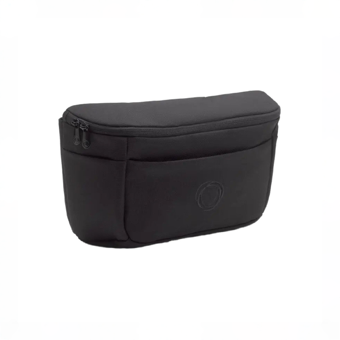 Shop Bugaboo Stroller Organizer, Midnight Black at GoodBuy Gear