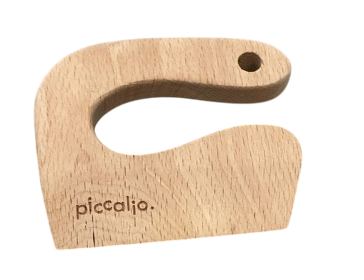 Shop Piccalio Mini Cutter, Beech at GoodBuy Gear
