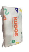 Shop Kudos Diapers, 35, Size 1, White at GoodBuy Gear