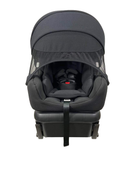 secondhand Bugaboo Turtle One By Nuna Infant Car Seat, 2022, Black