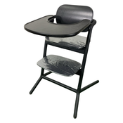 Shop Cybex Lemo Chair 3-in-1 Set, Stunning Black at GoodBuy Gear