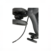 Shop Kolcraft Cloud Sport Stroller, 2025, Triangles Gray at GoodBuy Gear
