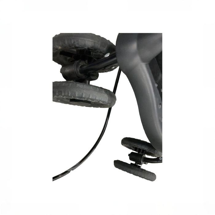 Shop Kolcraft Cloud Sport Stroller, 2025, Triangles Gray at GoodBuy Gear