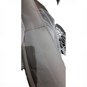 Shop Halo Bassinest Swivel Sleeper 3.0, Grey at GoodBuy Gear