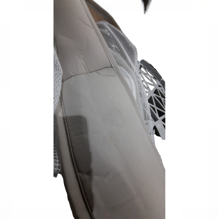 Shop Halo Bassinest Swivel Sleeper 3.0, Grey at GoodBuy Gear
