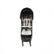 Shop Ingenuity 3Dquickclose CS+ Compact Fold Stroller, Grey at GoodBuy Gear