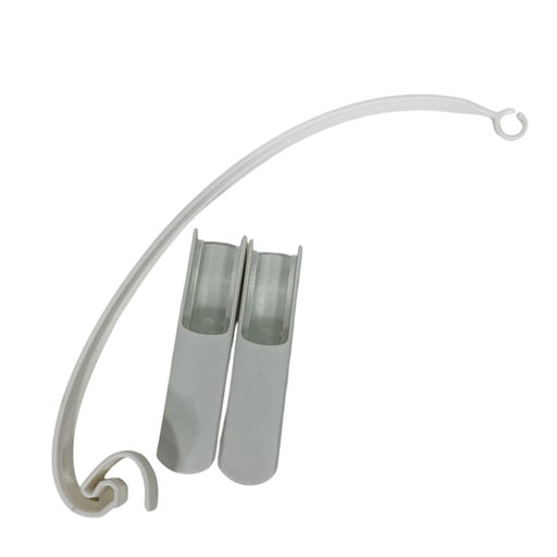 Shop Stokke Tripp Trapp Newborn Set, 2018+, Grey at GoodBuy Gear