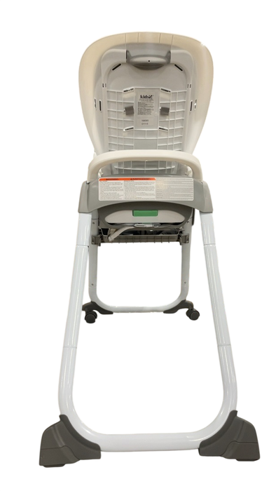 Shop Ingenuity Full Course 6-in-1 High Chair, Slate at GoodBuy Gear