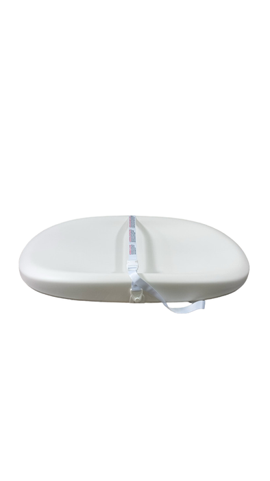 Shop Hatch Grow Smart Changing Pad, White at GoodBuy Gear