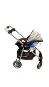 Shop Safety 1st Deluxe Grow & Go Flex 8-in-1 Travel System, Dunes Edge, 2025 at GoodBuy Gear