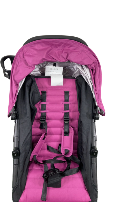 Shop Zoe XL1 Stroller, 2020, Eloise Plum at GoodBuy Gear