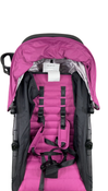 Shop Zoe XL1 Stroller, 2020, Eloise Plum at GoodBuy Gear