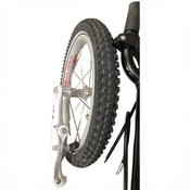 Shop Woom GO 1 Plus Balance Bike, Powder Pink at GoodBuy Gear