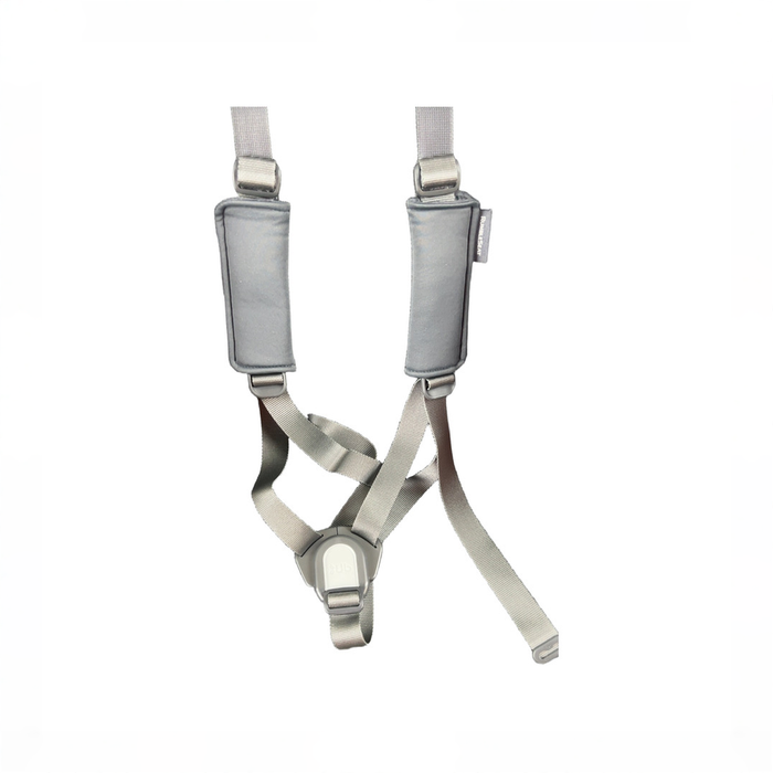 Shop UPPAbaby VISTA RumbleSeat V2, 2015+, Bryce (White Marl) at GoodBuy Gear