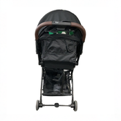 Shop Parent’s Choice Lightweight Quick Fold Baby Stroller, 2026, Black at GoodBuy Gear