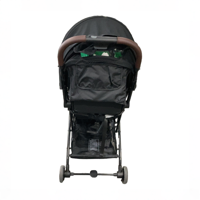 Shop Parent’s Choice Lightweight Quick Fold Baby Stroller, 2026, Black at GoodBuy Gear