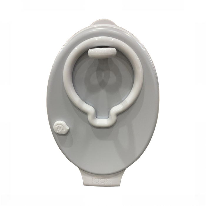 Shop Ubbi Diaper Pail, Matte Grey at GoodBuy Gear