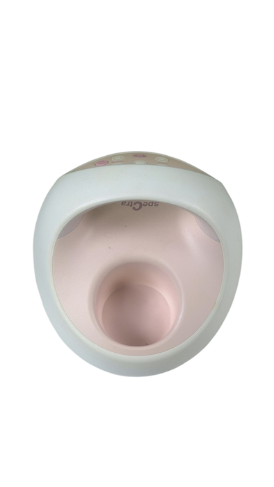 Shop Spectra Baby S2 Plus Electric Breast Pump, Pink at GoodBuy Gear