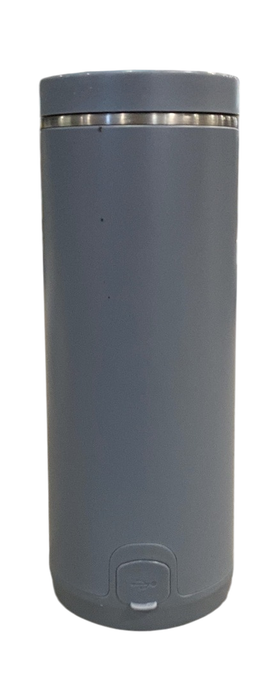 Shop Baby Brezza Super Fast Portable Bottle Warmer, Gray at GoodBuy Gear