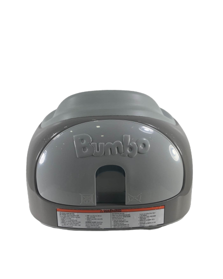 Bumbo Multi Seat, Cool Grey