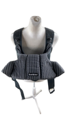 Shop BabyBjorn Original Baby Carrier, Black, Cotton at GoodBuy Gear