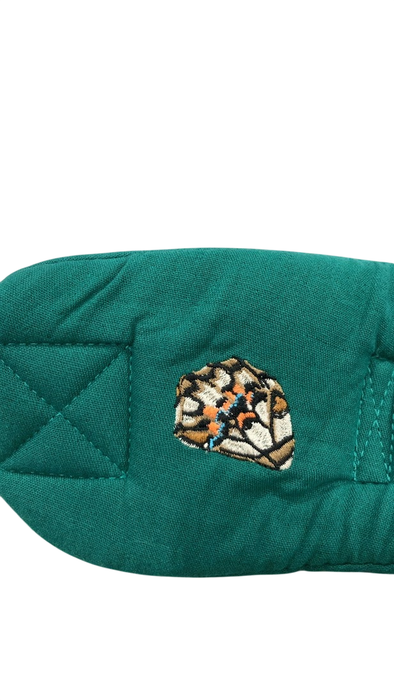 Shop Mabē The Monarch Carrier, Evergreen at GoodBuy Gear