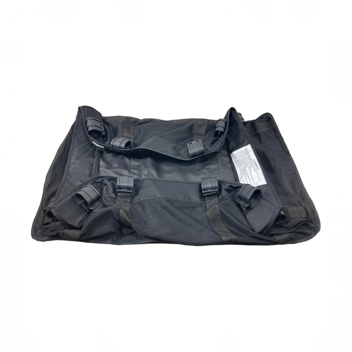 Shop Wonderfold Lounger, W4 at GoodBuy Gear