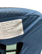 Shop WAYB Pico Portable Car Seat, 2022, Midnight Sky at GoodBuy Gear