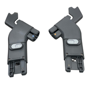 Shop UPPAbaby VISTA Lower Adapters, Vista V2 (2015+) at GoodBuy Gear