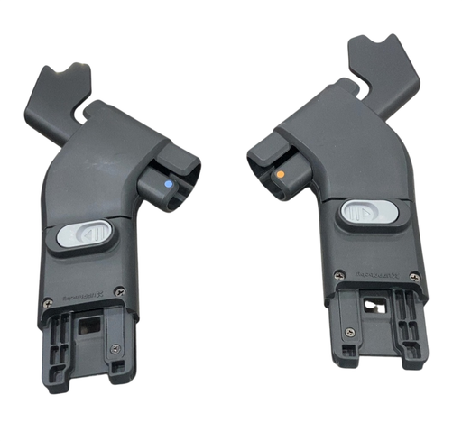 Shop UPPAbaby VISTA Lower Adapters, Vista V2 (2015+) at GoodBuy Gear