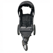 Shop Baby Trend Journey Jogger Stroller, 2025, Stellar Black at GoodBuy Gear