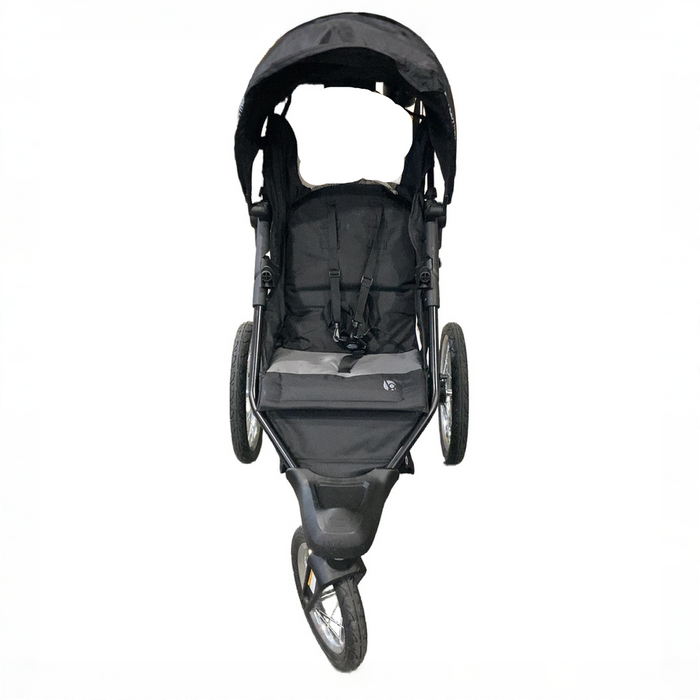 Shop Baby Trend Journey Jogger Stroller, 2025, Stellar Black at GoodBuy Gear