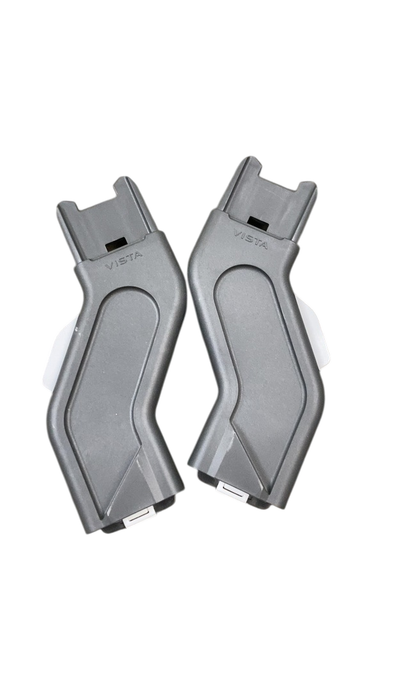 Shop UPPAbaby VISTA V2 Stroller, 2022, Alice (Dusty Pink) at GoodBuy Gear