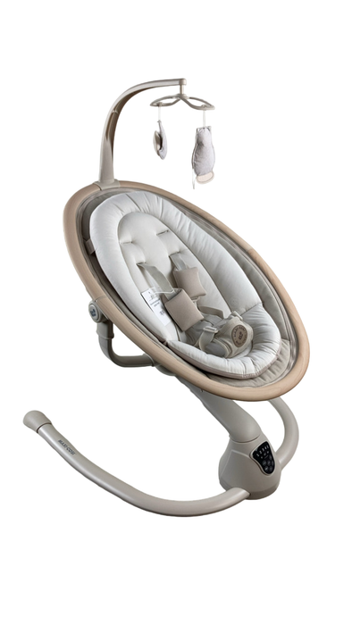 Shop Maxi-Cosi Cassia Swing, Classic Oat at GoodBuy Gear