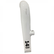 Shop Woom GO 2 Bike- 14”, Woom Red at GoodBuy Gear