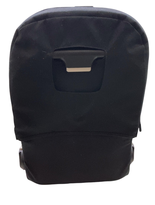 Shop Cybex Gazelle S Seat Unit, Deep Black, Taupe Frame at GoodBuy Gear