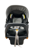 Shop Chicco KeyFit Max Zip ClearTex Infant Car Seat, Apex, 2025 at GoodBuy Gear
