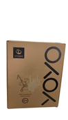 Shop Stokke YOYO 0+ Newborn Pack, Aqua at GoodBuy Gear