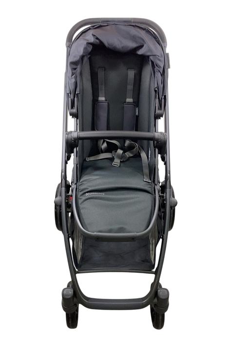 Shop UPPAbaby VISTA V2 Stroller, 2023, Jake (Black) at GoodBuy Gear