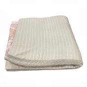 Shop Toki Kids Mega Padded Play Mat 55" x 55", Blooms at GoodBuy Gear