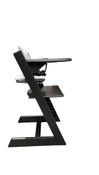 Shop Stokke Tripp Trapp Complete High Chair, Black, Black 2.0, Anthracite at GoodBuy Gear