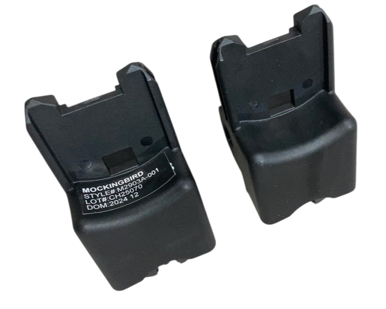 Shop Mockingbird Car Seat Adapter For Clek at GoodBuy Gear
