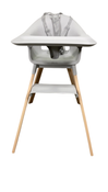 Shop Stokke Clikk High Chair, Cloud Grey at GoodBuy Gear