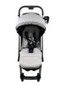 Shop Colugo Compact Stroller, 2023, Cool Grey at GoodBuy Gear