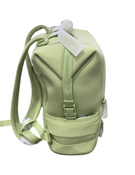 Shop Dagne Dover Indi Diaper Backpack Large, Matcha latte at GoodBuy Gear