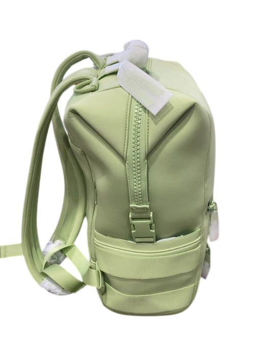 Shop Dagne Dover Indi Diaper Backpack Large, Matcha latte at GoodBuy Gear