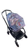 Shop Bugaboo Bee5 Stroller, 2018, Black, Botanic, Botanic at GoodBuy Gear